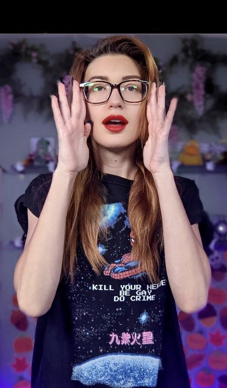 Erin Steeby actrice artistique photos