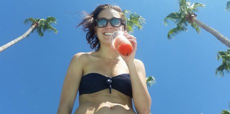 Erin Steeby étoile exclusive images