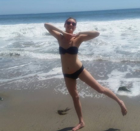 Erin Steeby star du porno gratuit photo