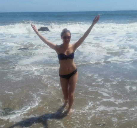 Erin Steeby actrice chaude des photos