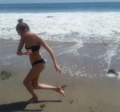 Erin Steeby star du porno nue archive