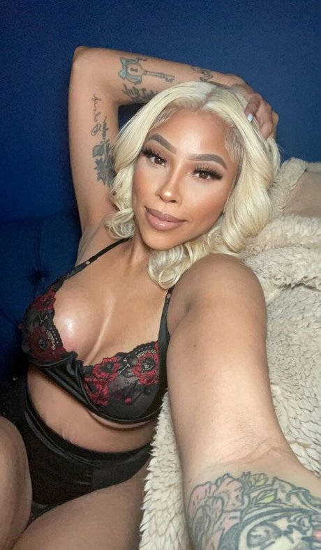 kayyykittyXXX star exclusive photo