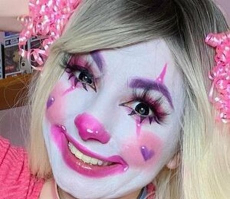 Clown Girls sexe star du porno img