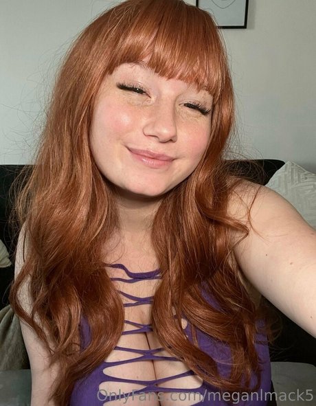 Meganlmack5 actrice libre des photos