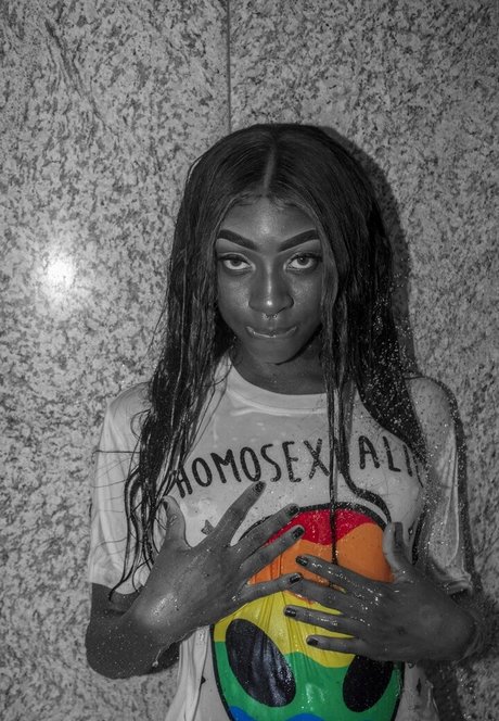 siryoga étoile exclusive image