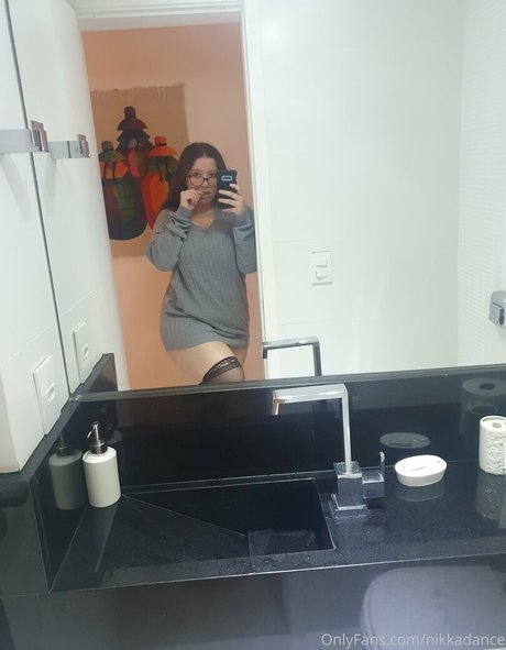 nikkadance star du porno sympa photo