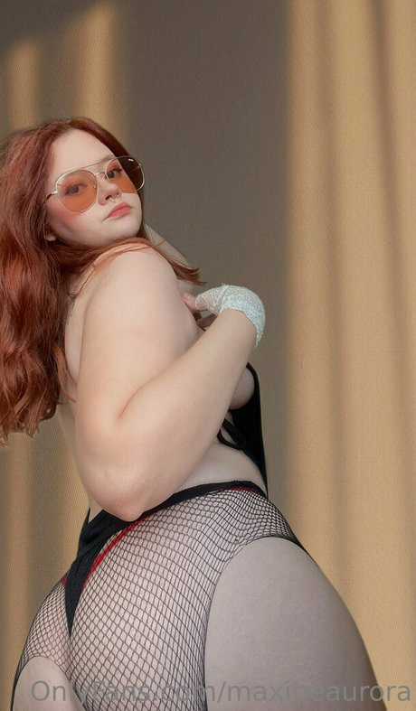 maxineaurora modèle chaud galerie