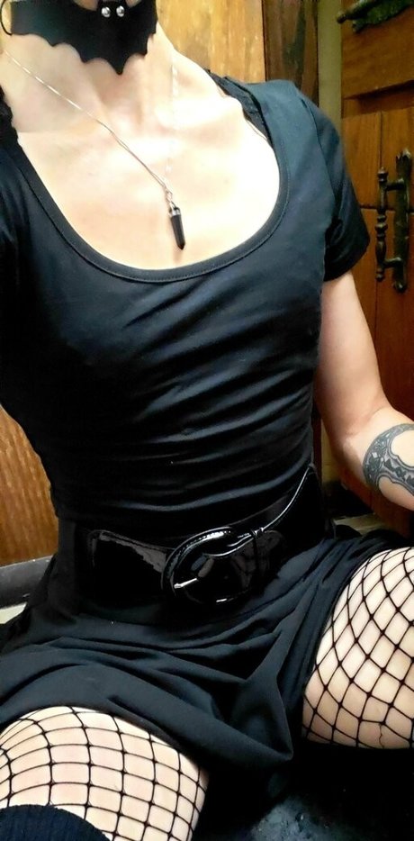 nekogoth23 sexe star des photos