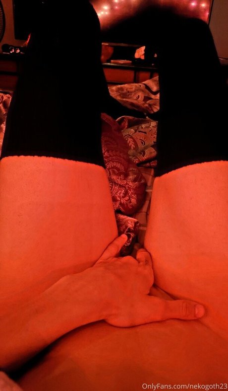 nekogoth23 étoile img