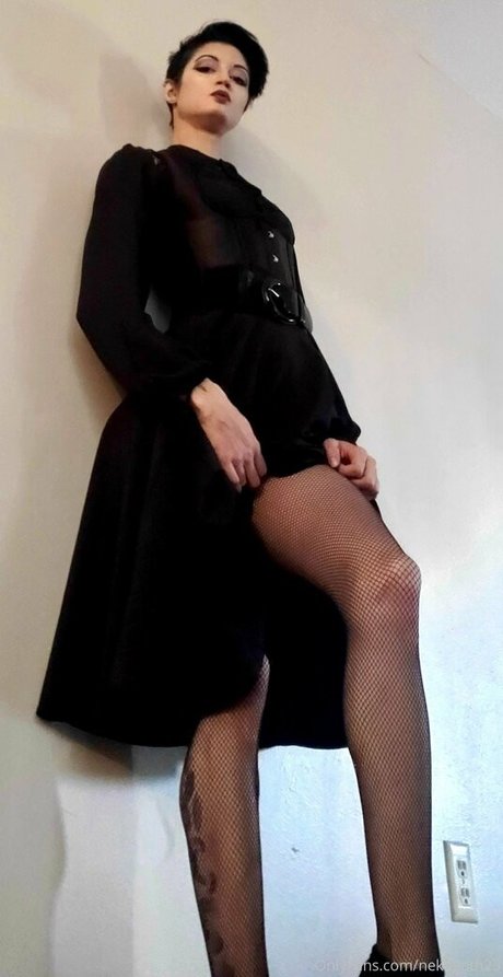 nekogoth23 modèle sympa img