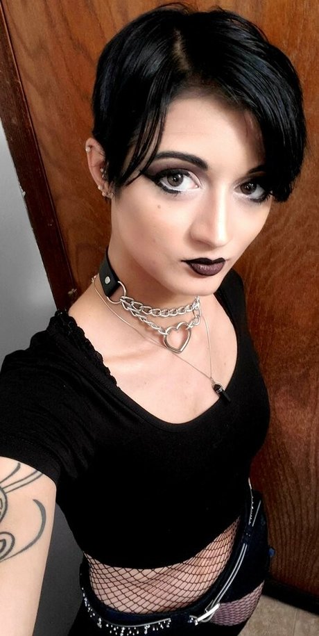 nekogoth23 star du porno hd photos