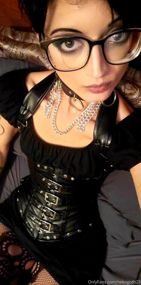 nekogoth23 star du porno images