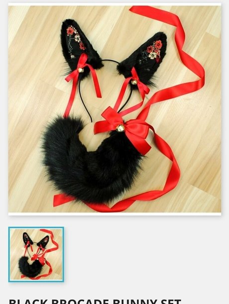 nekogoth23 haut modèle archive