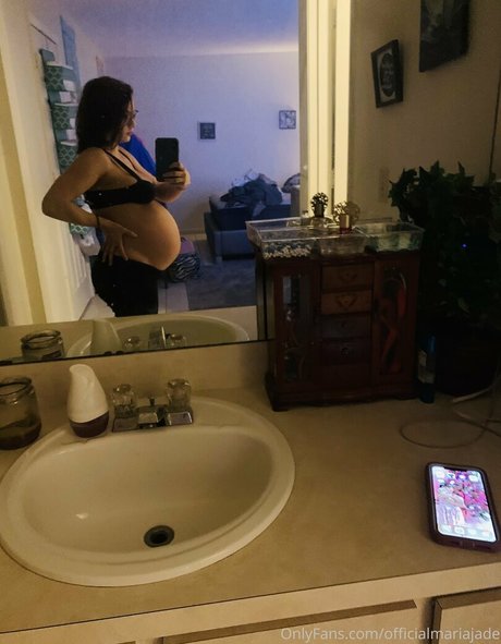 officialmariajade art étoile collection