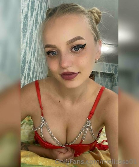 melisssa01 étoile exclusive galeries