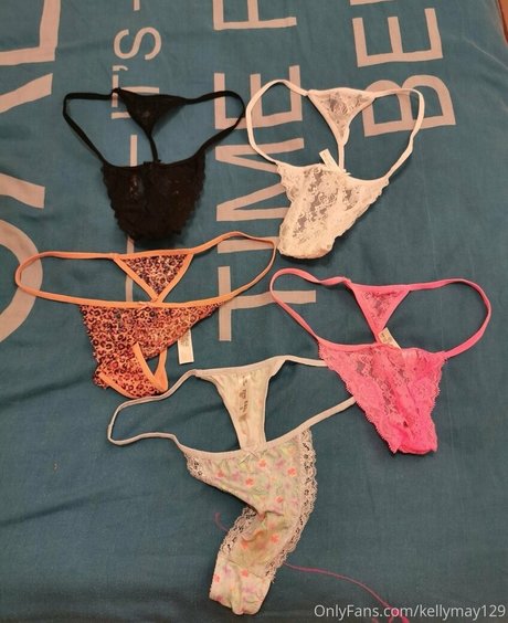 kellymay129 étoile magnifique des photos