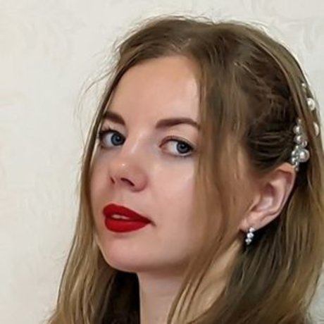 Tatiana Kurdyumova étoile de l'art galerie