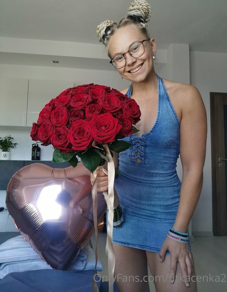 Fitkacenka2 star du porno exclusive photos