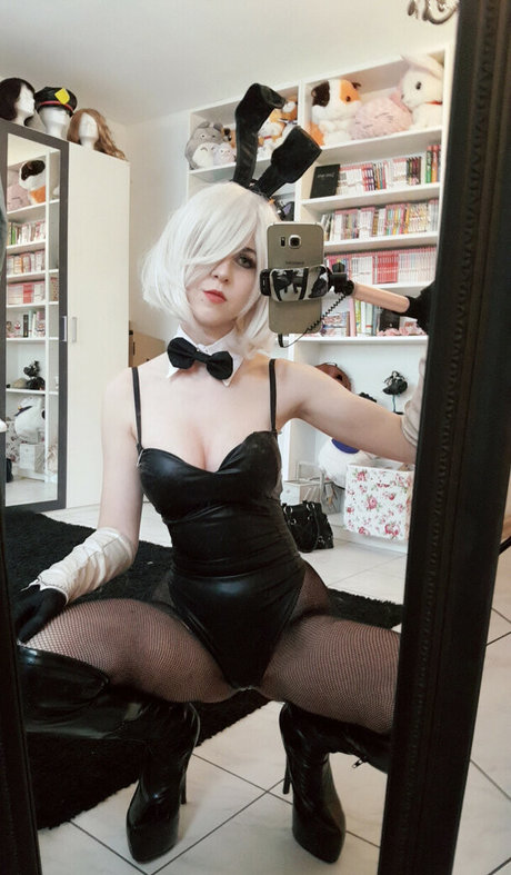 pom-pom girl nue onlyfans chaud xxx des photos