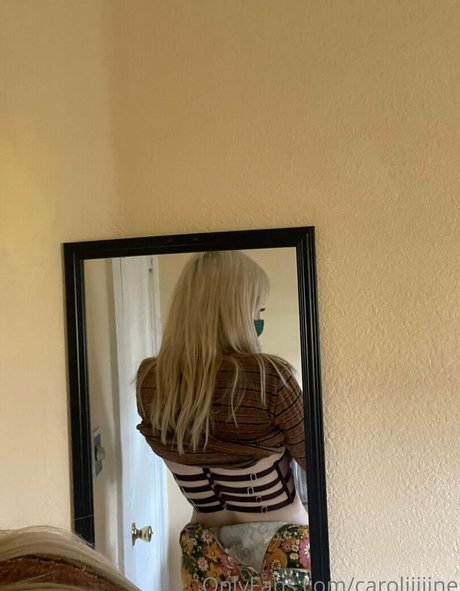 caroliiiiine art étoile archive