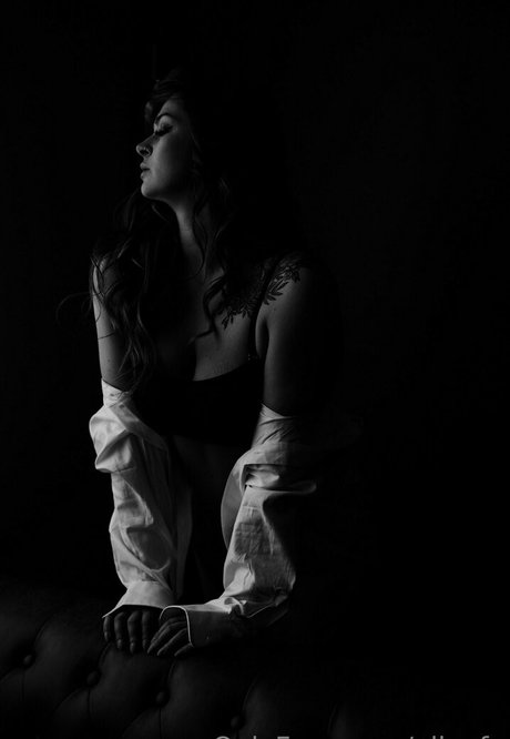 olivefg étoile des photos