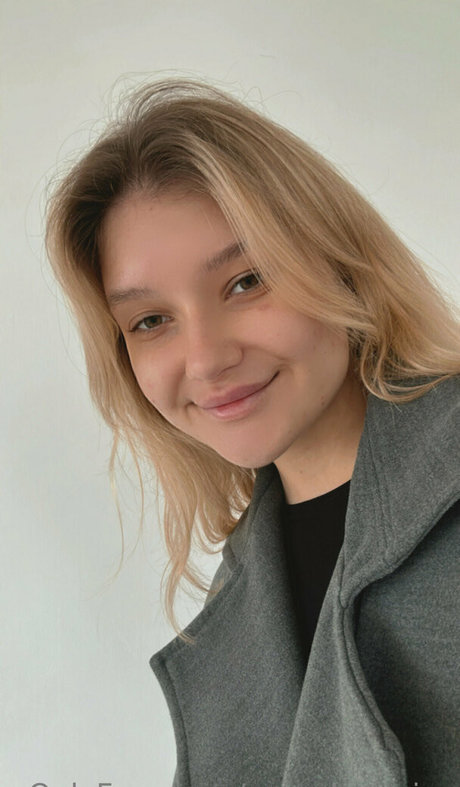 pervokursnica modèle parfait photos