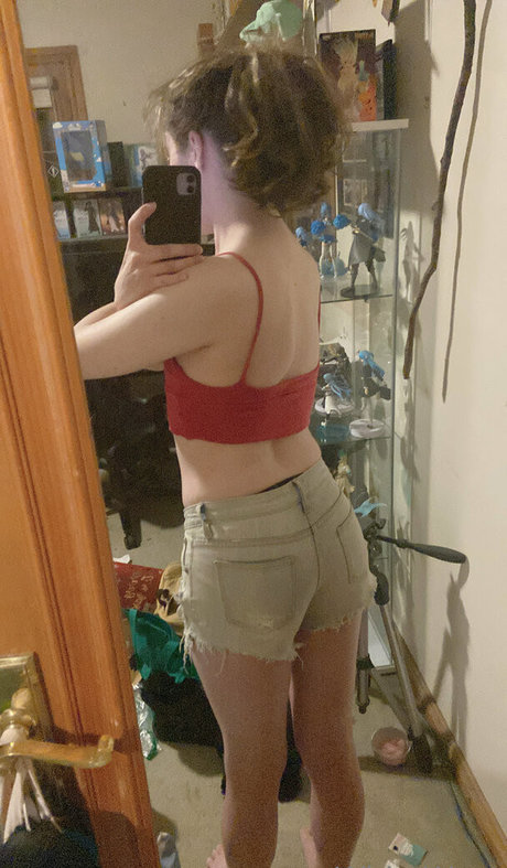 WhiteWren meilleure actrice archive