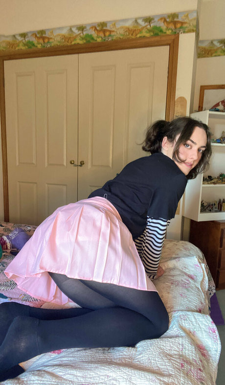 WhiteWren haut de star du porno galeries