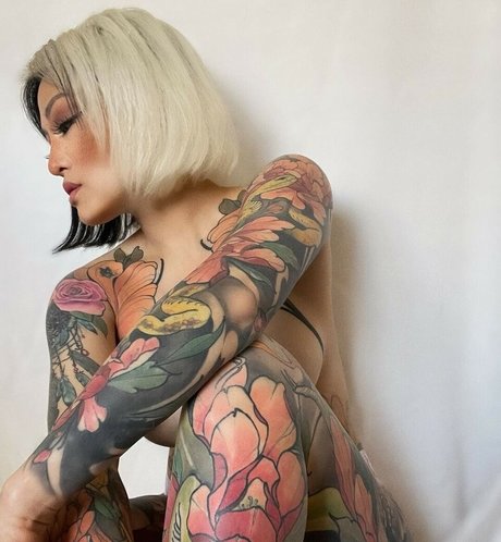 Quinnwhooooo art star du porno archive