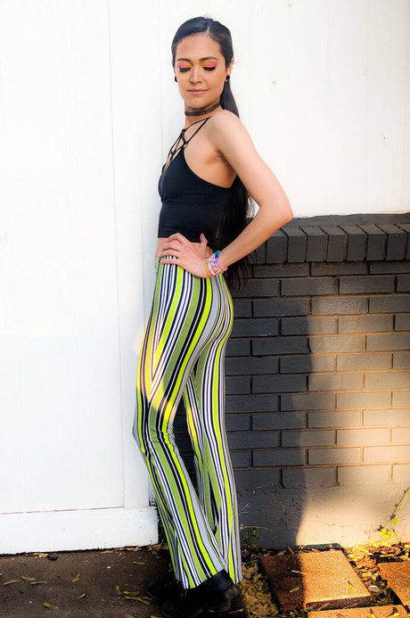 rainin falls étoile sympa galerie