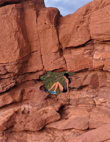 rainin falls belle star du porno photo