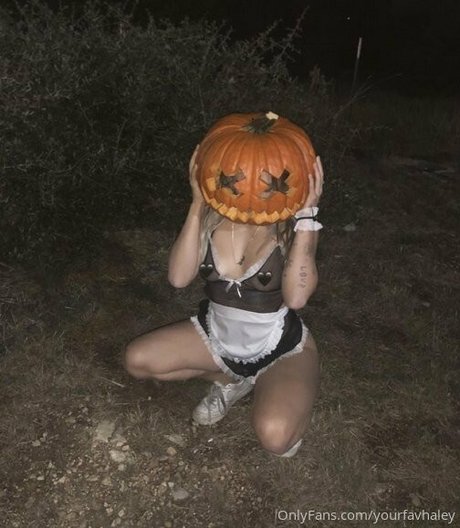 yourfavhaley star du porno adulte photo