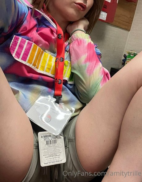 amythrill étoile gratuite galerie