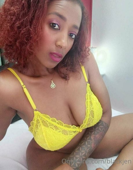 blackjen actrice hd des photos