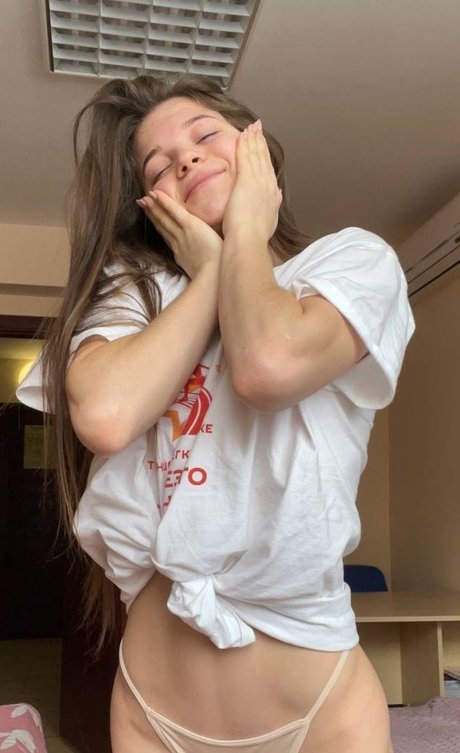 Dash Milash modèle chaud galerie