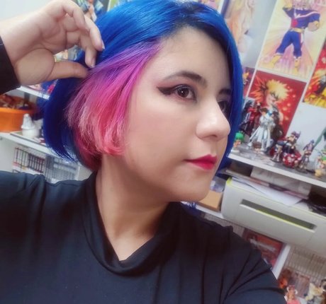 infirmière brune onlyfans assez chaud photo