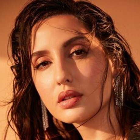 Nora Fatehi modèle des photos
