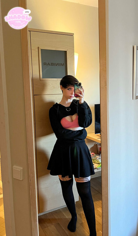 egirlshadowx jolie actrice galerie