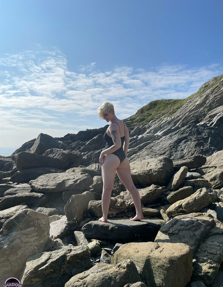 egirlshadowx star du porno en haute qualité photo