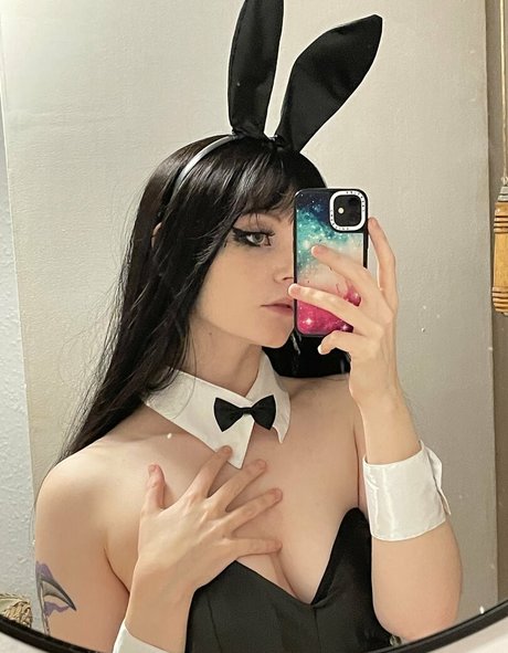 egirlshadowx modèle de sexe collection