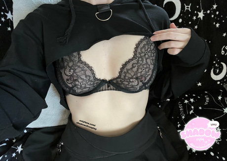 egirlshadowx star du porno parfaite img