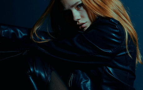 jennifer foxy art star du porno galeries