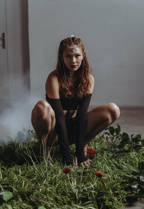 jennifer foxy modèle adulte img