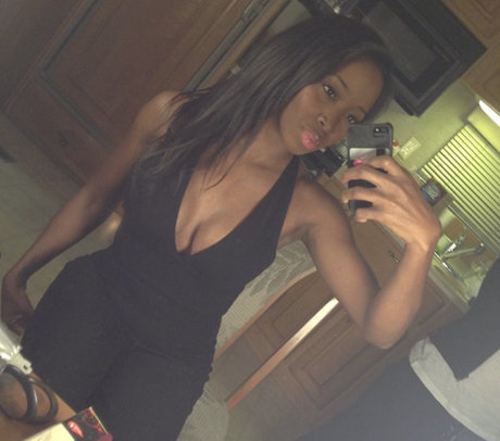 Jamelia art de star du porno collection