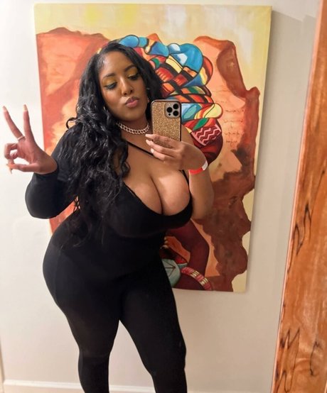 foxximami modèle galeries