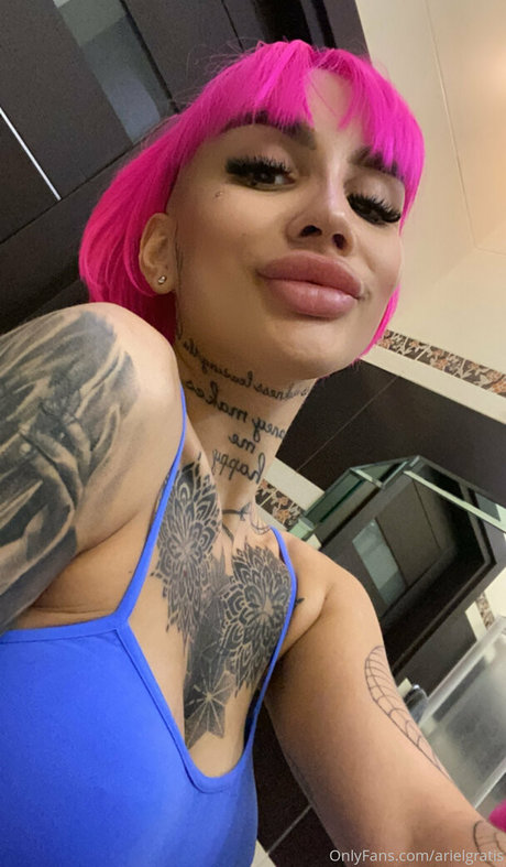 arielgratis belle star du porno collection