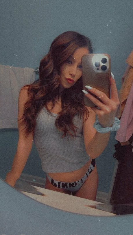 thealliepaigefree beau modèle galeries