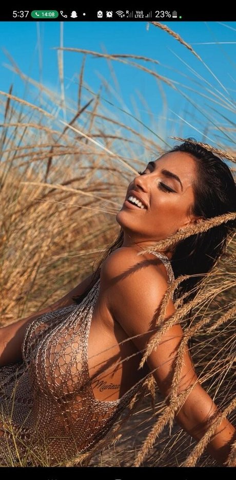 Andrea bepe étoile sexy des photos