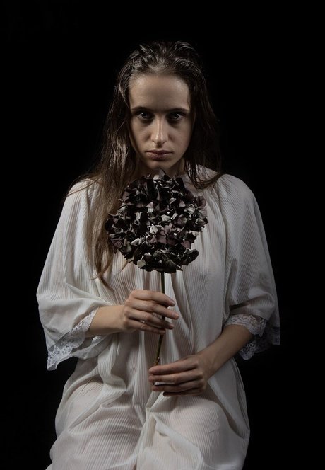 Coldkisa nus de stars du porno collection