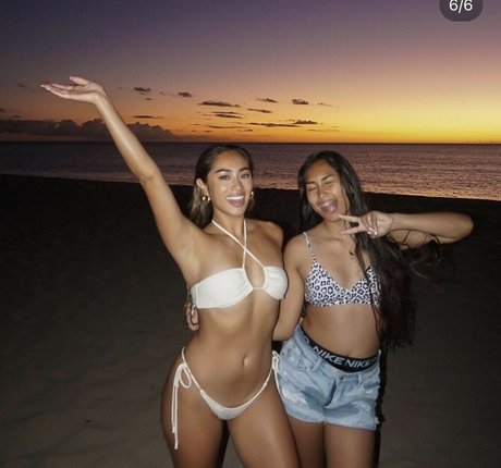 Savannah Palacio étoile érotique archive